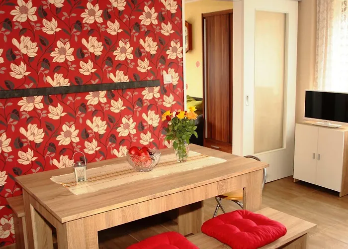 Ferienwohnung Grossmann