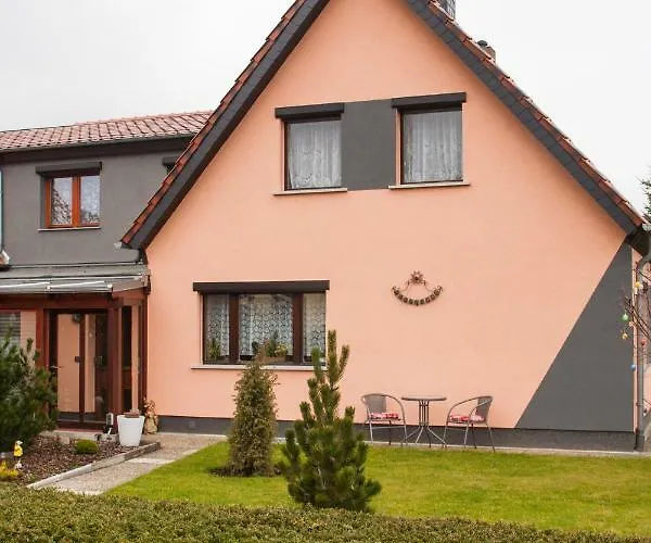 Ferienwohnung Grossmann
