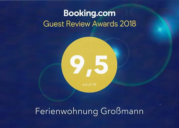 Ferienwohnung Grossmann