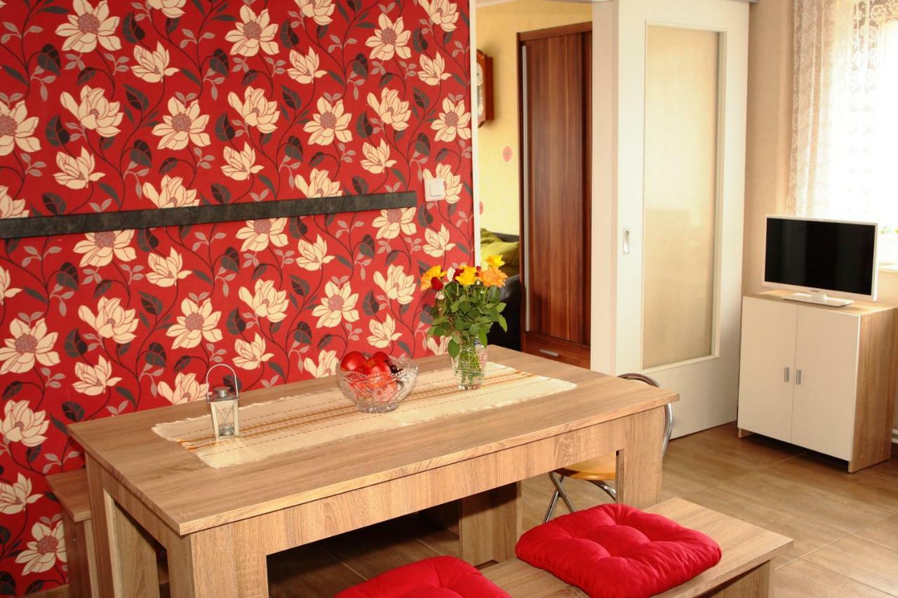 Grossmann Apartment *