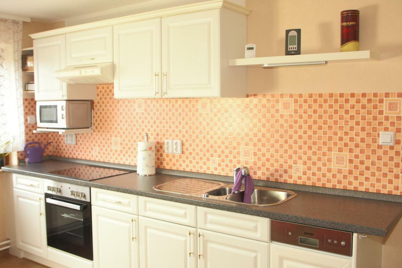 Grossmann Apartament