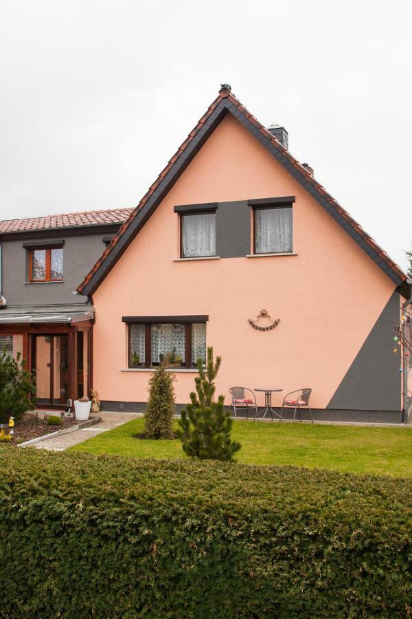 Grossmann Apartament *
