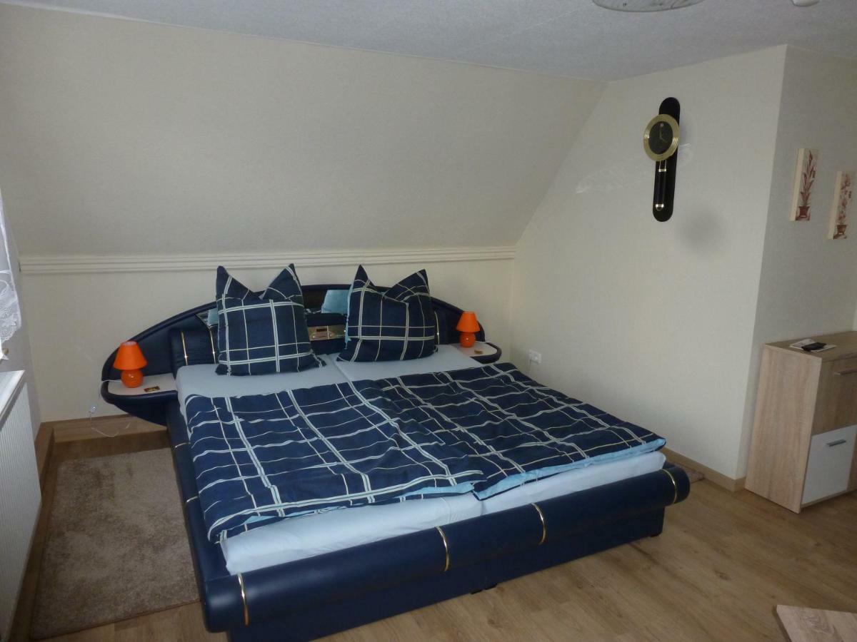 Grossmann Apartment