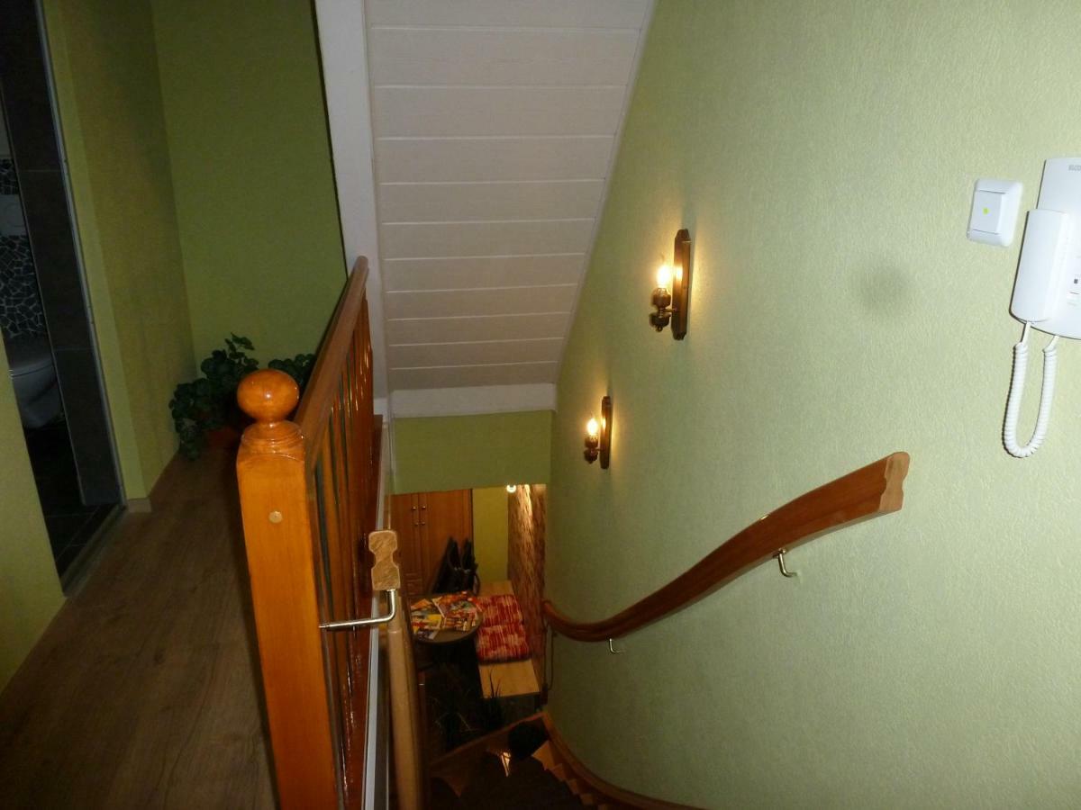 Grossmann Apartment Dresden