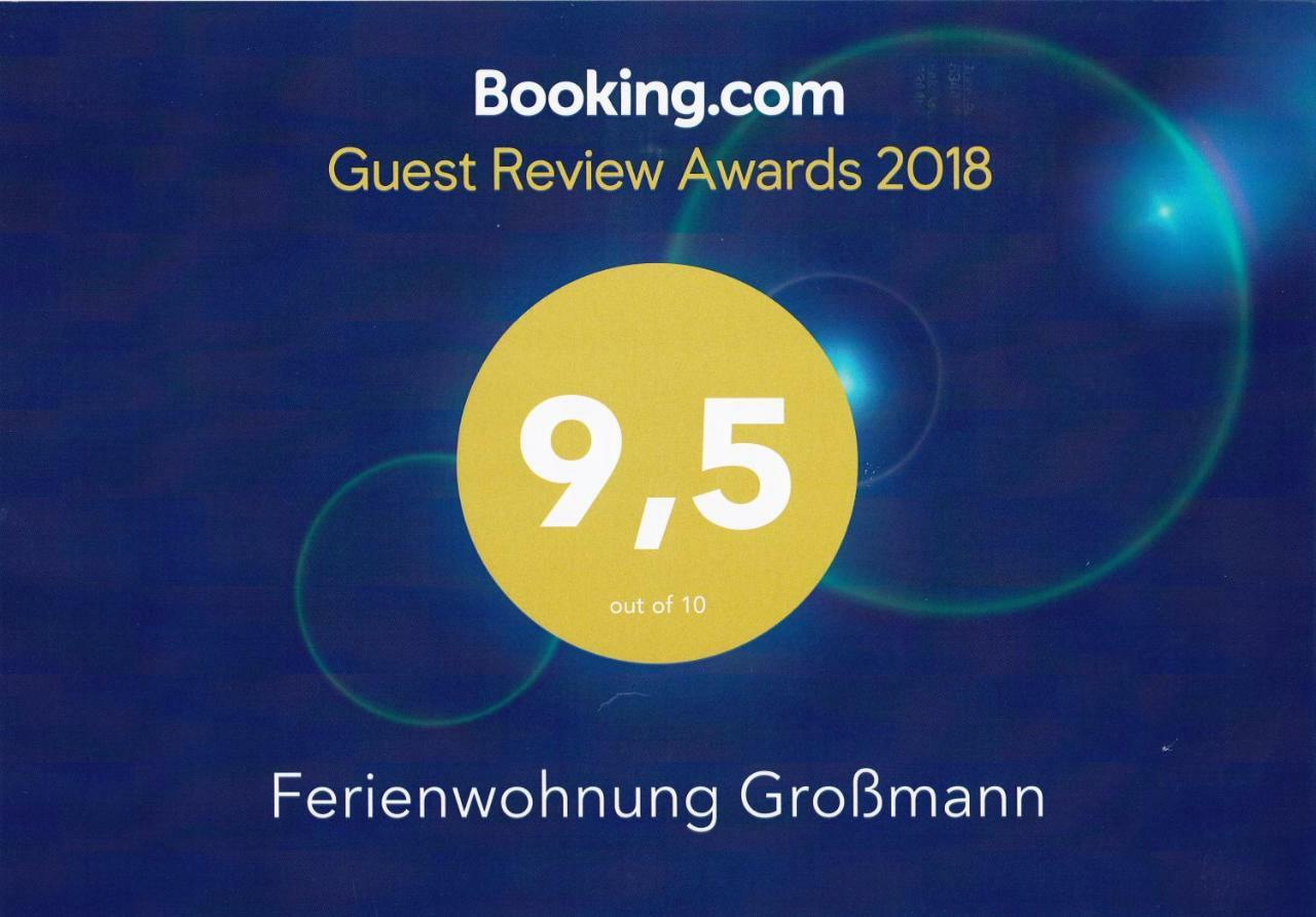 Grossmann Apartment *